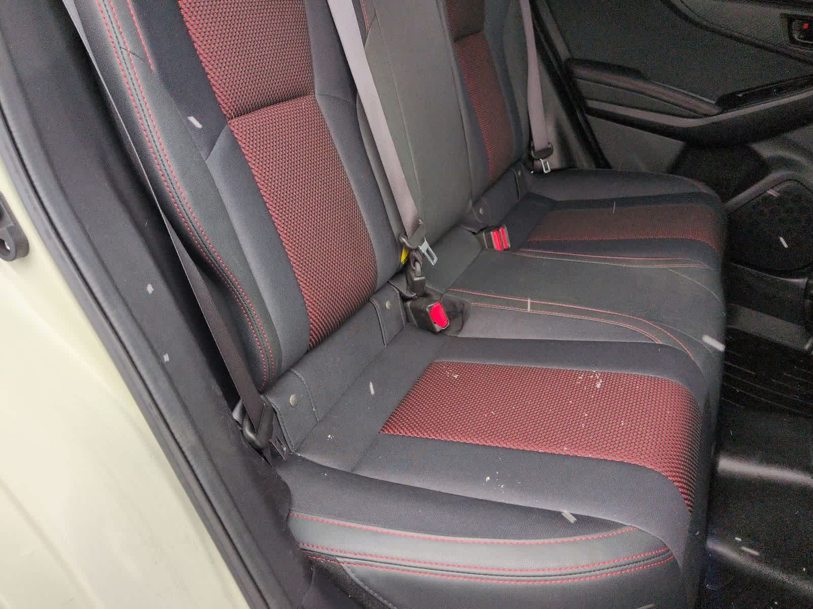 Thumbnail: 2023 Subaru Crosstrek - 21