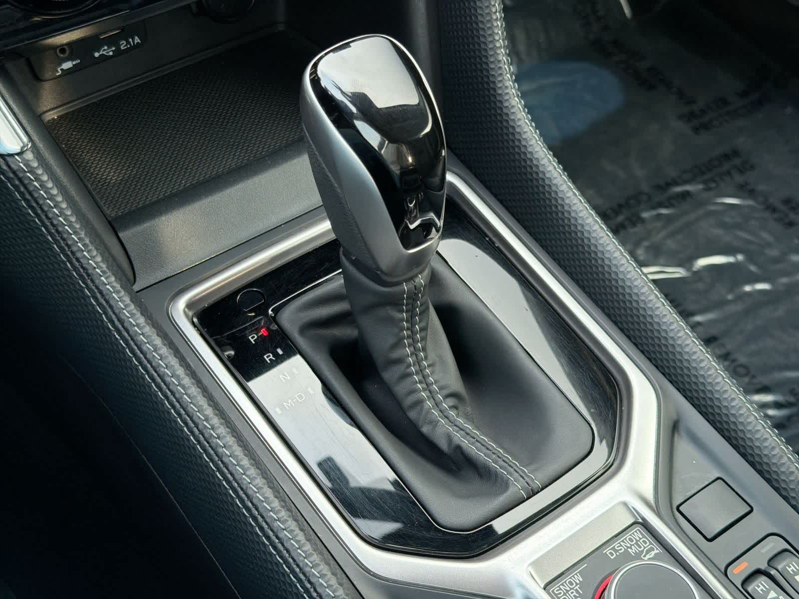 Thumbnail: 2024 Subaru Forester - 35