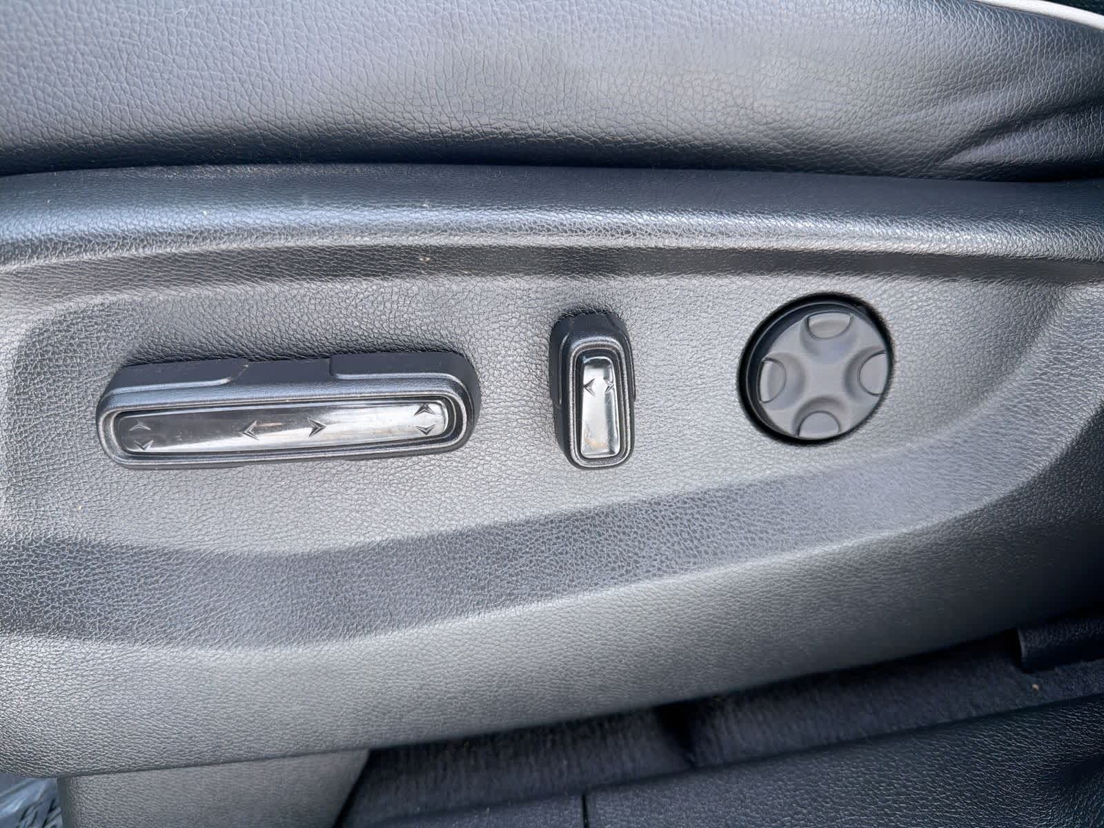 Thumbnail: 2023 Honda Odyssey - 18