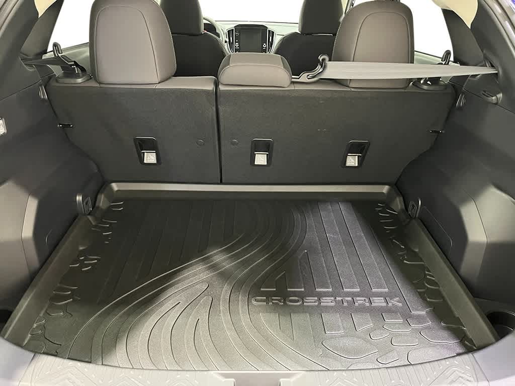 Thumbnail: 2026 Subaru Crosstrek - 25