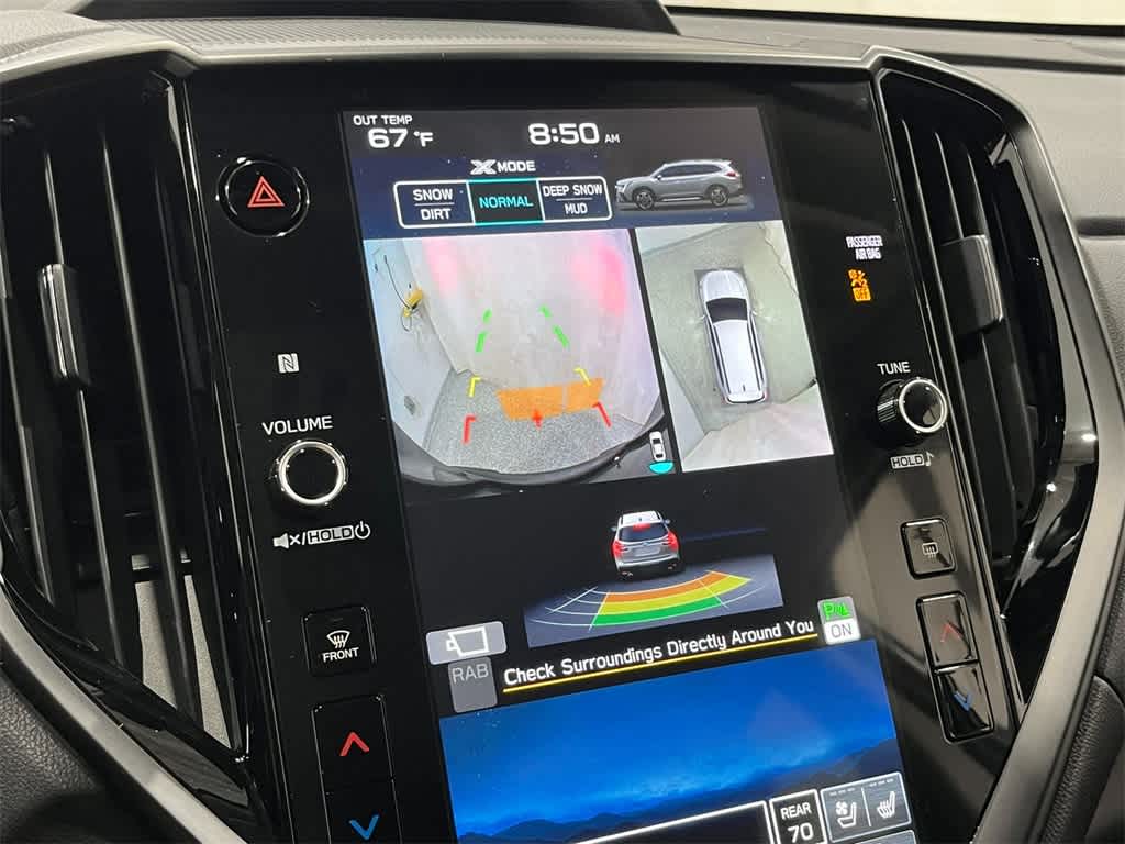 Thumbnail: 2025 Subaru Ascent - 19