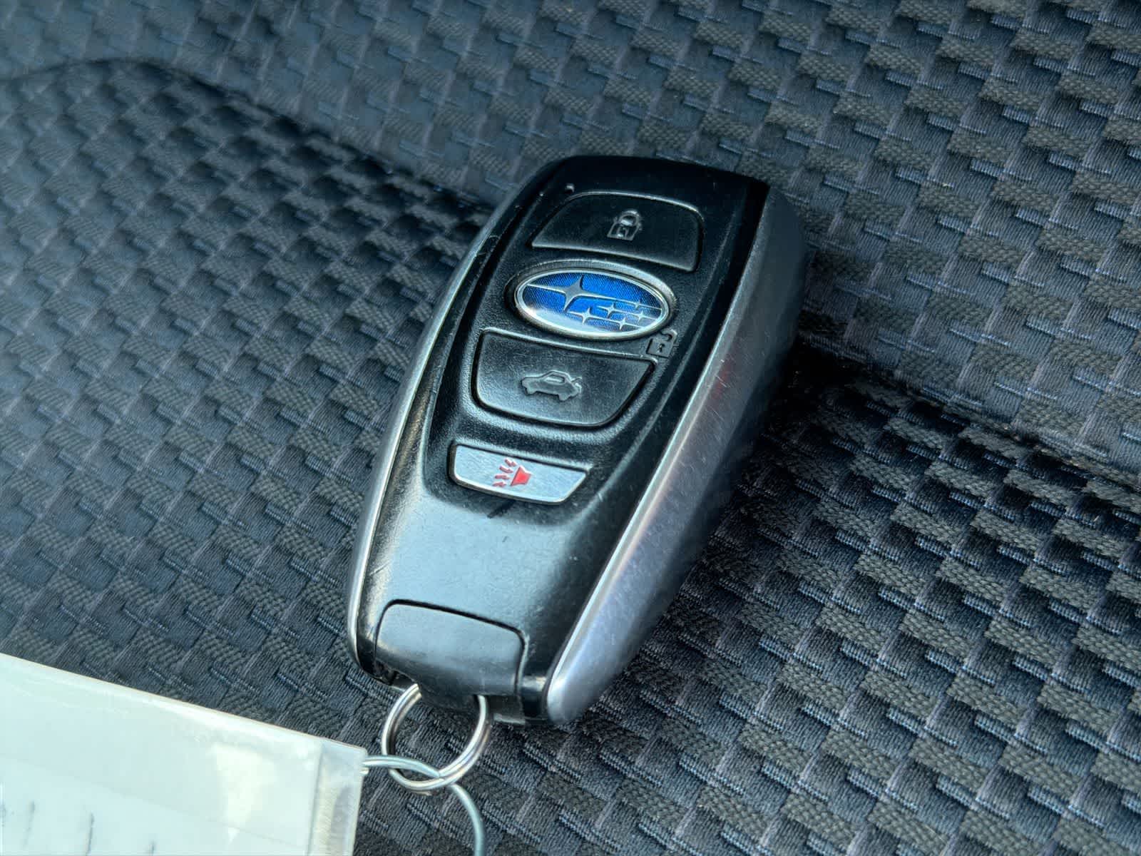 Thumbnail: 2020 Subaru Forester - 37