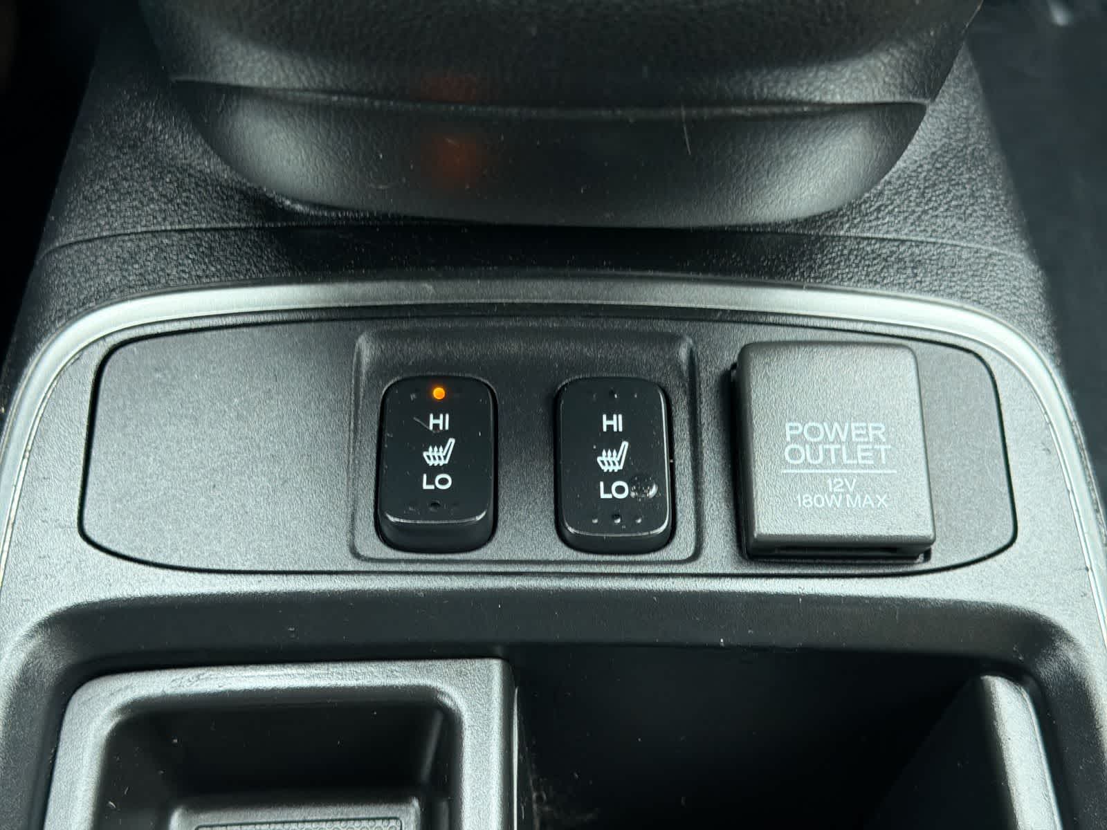Thumbnail: 2016 Honda CR-V - 32