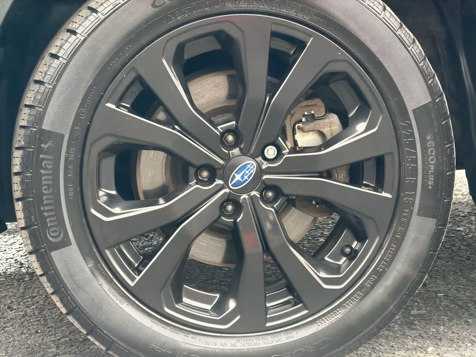 Thumbnail: 2019 Subaru Forester - 14