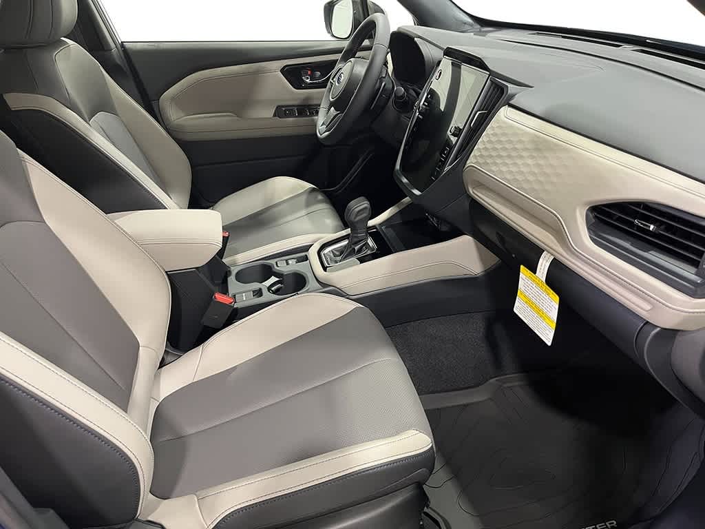 Thumbnail: 2025 Subaru Forester - 26