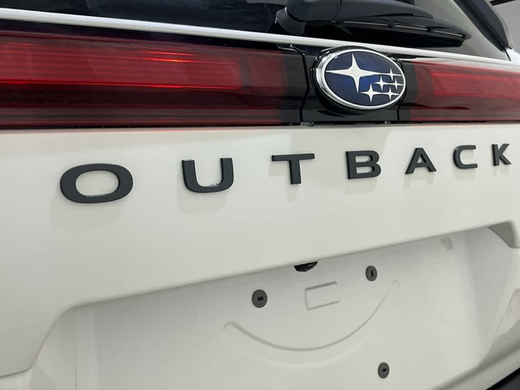 Thumbnail: 2026 Subaru Outback - 9