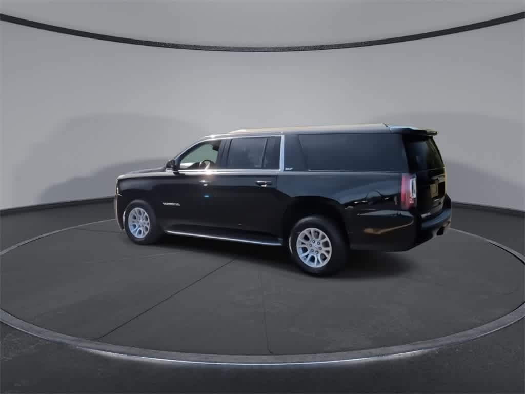 Thumbnail: 2019 GMC Yukon XL - 6