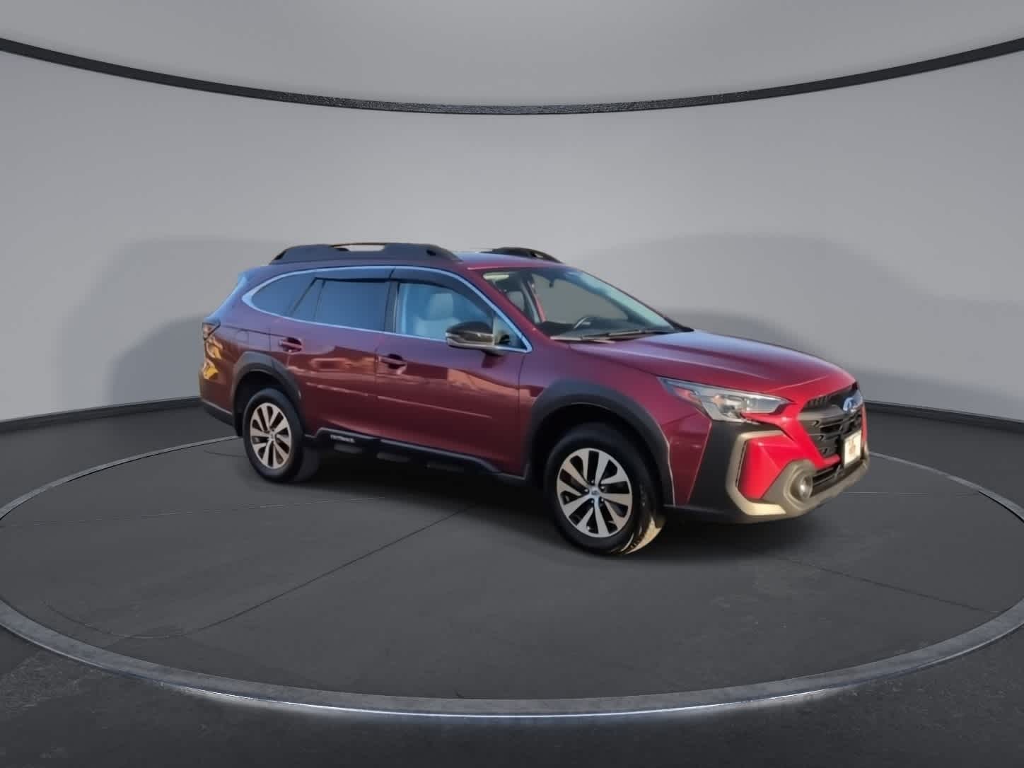Thumbnail: 2023 Subaru Outback - 2