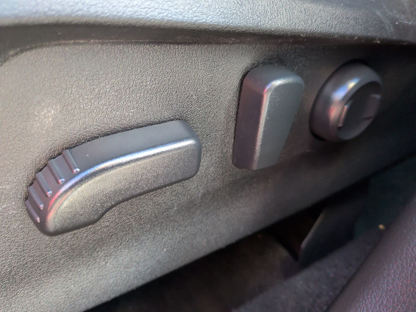 Thumbnail: 2019 Subaru Forester - 18