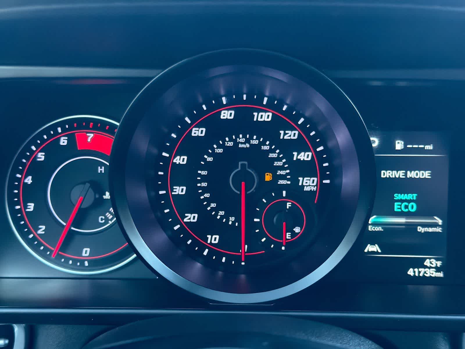 Thumbnail: 2023 Hyundai Elantra - 33