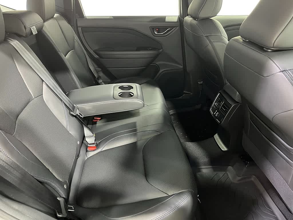 Thumbnail: 2025 Subaru Forester - 28