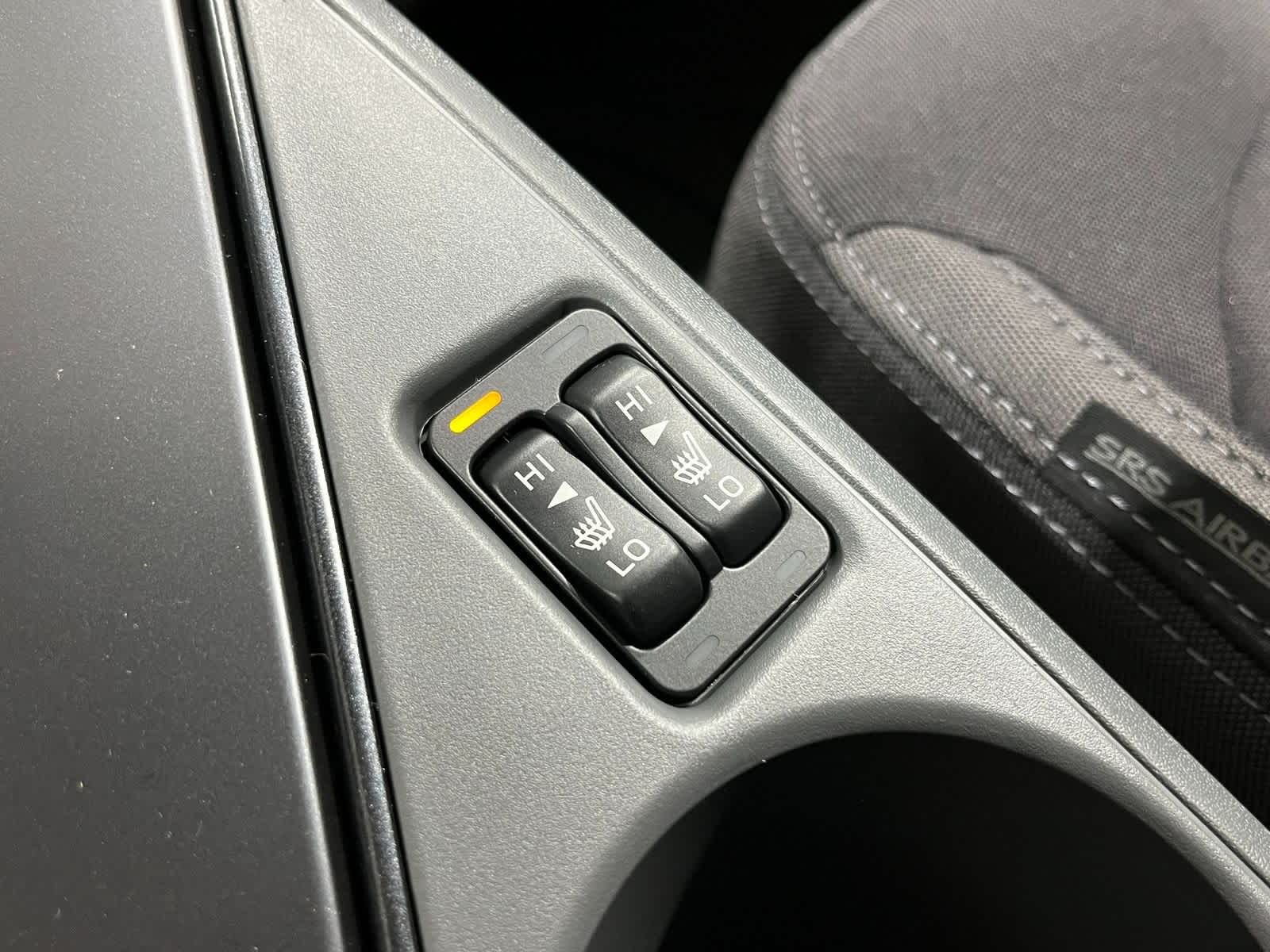 Thumbnail: 2026 Subaru Crosstrek - 21