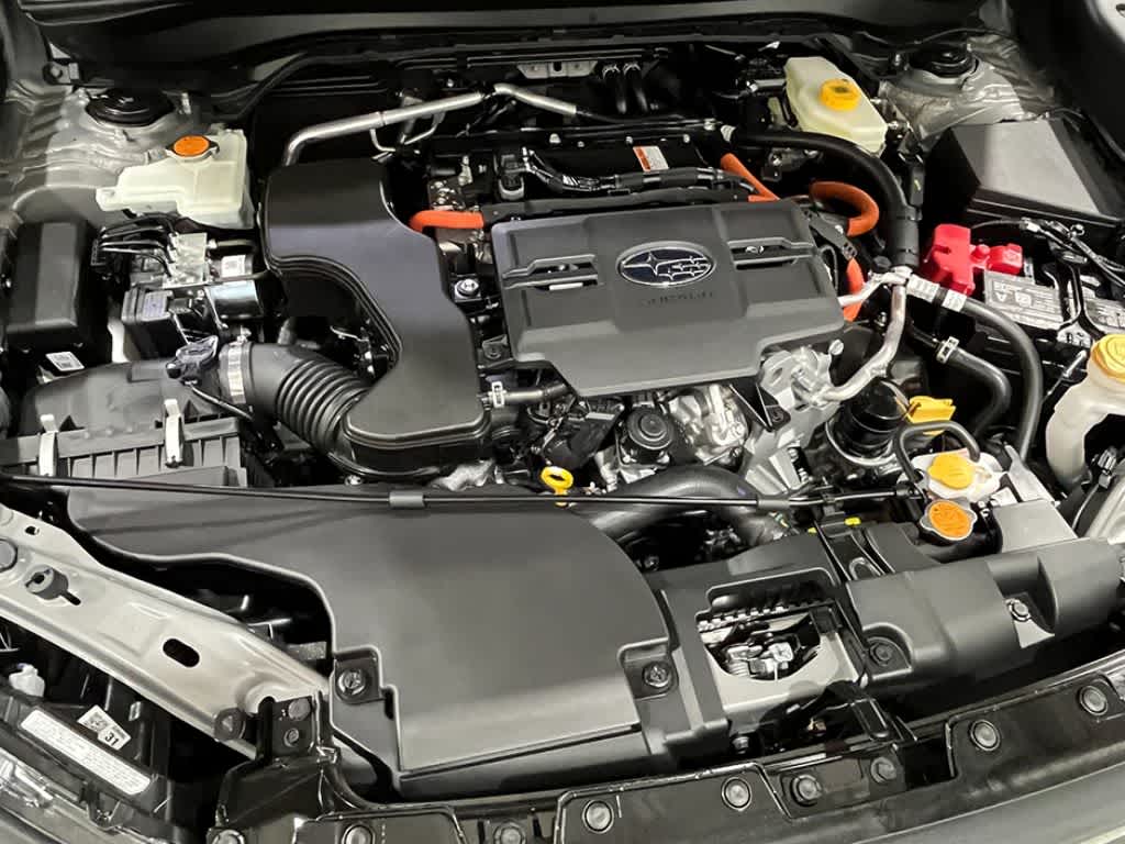 Thumbnail: 2026 Subaru Forester - 11