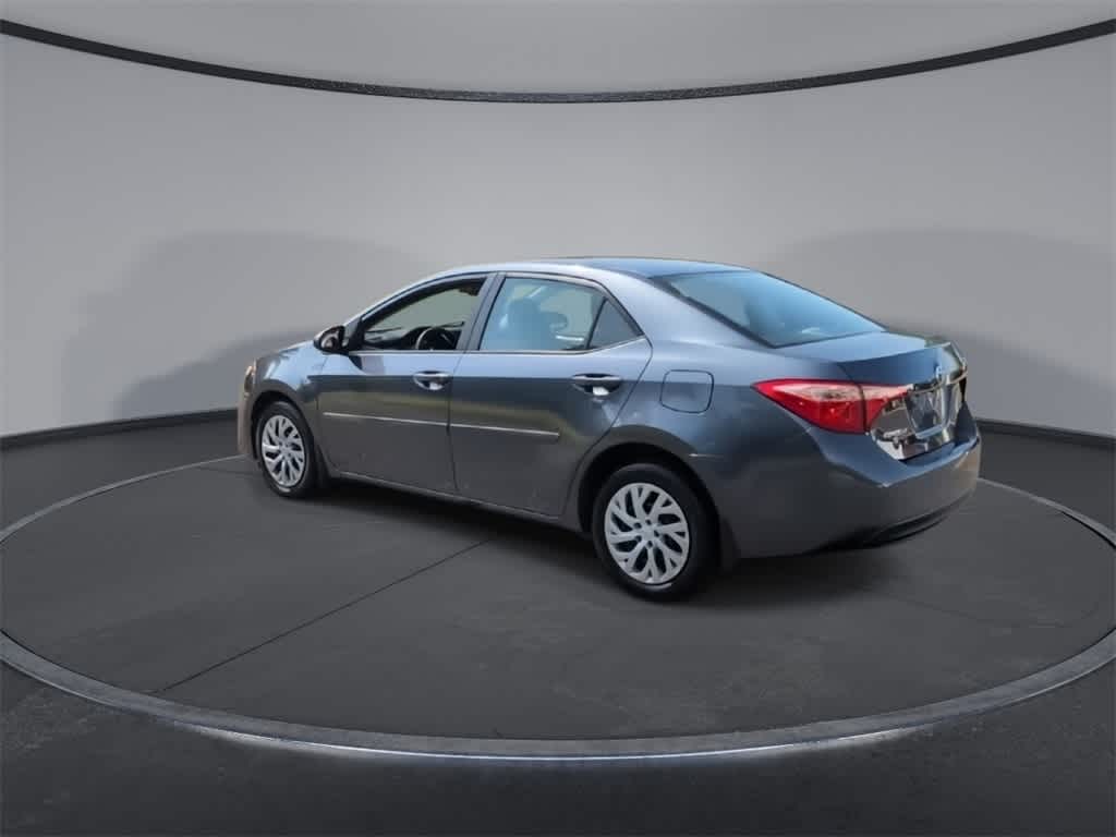 Thumbnail: 2017 Toyota Corolla - 6