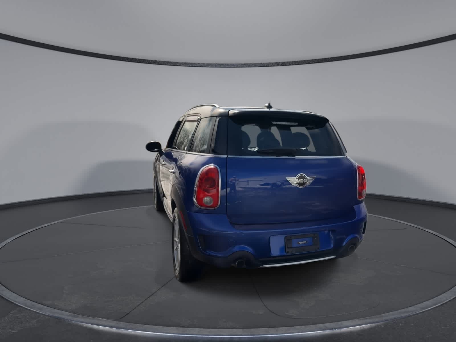 Thumbnail: 2016 MINI Cooper Countryman - 7