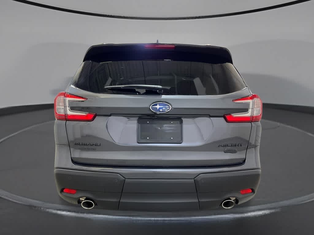 Thumbnail: 2025 Subaru Ascent - 4