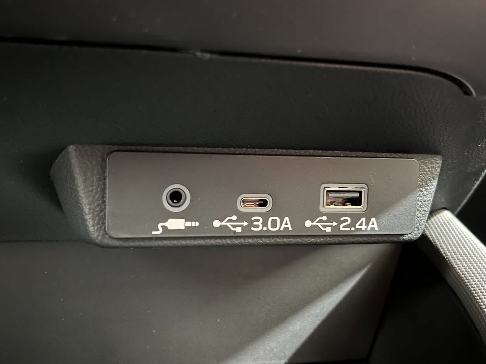 Thumbnail: 2026 Subaru Forester - 22