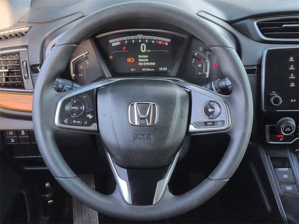 Thumbnail: 2018 Honda CR-V - 25