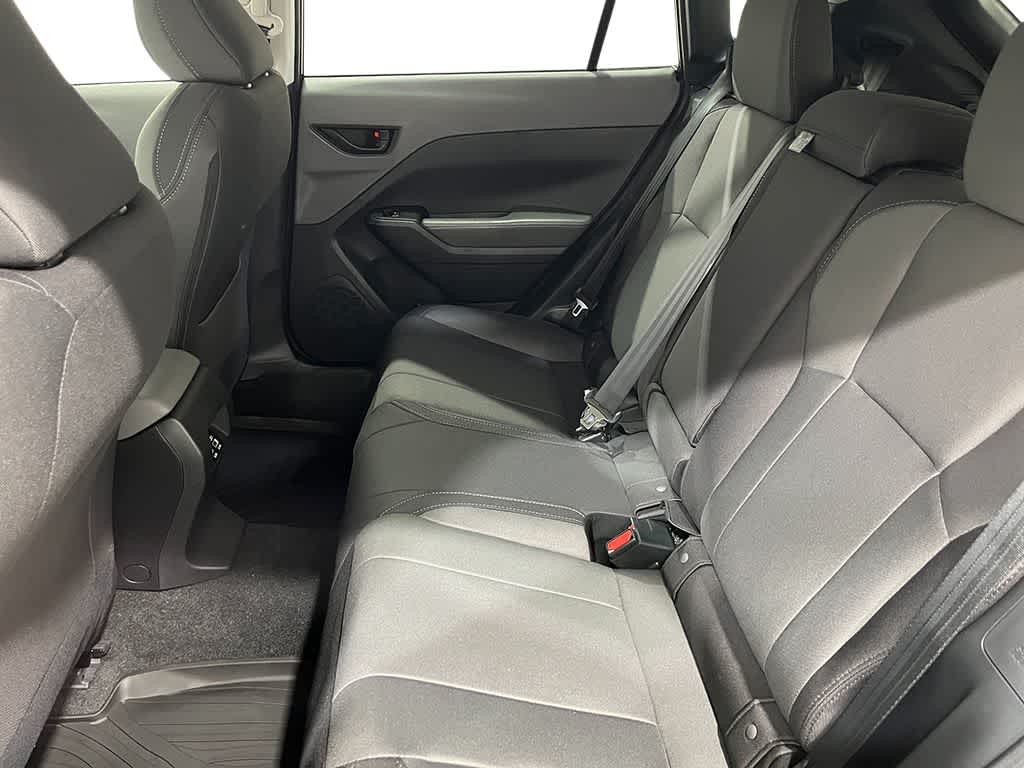 Thumbnail: 2026 Subaru Crosstrek - 22