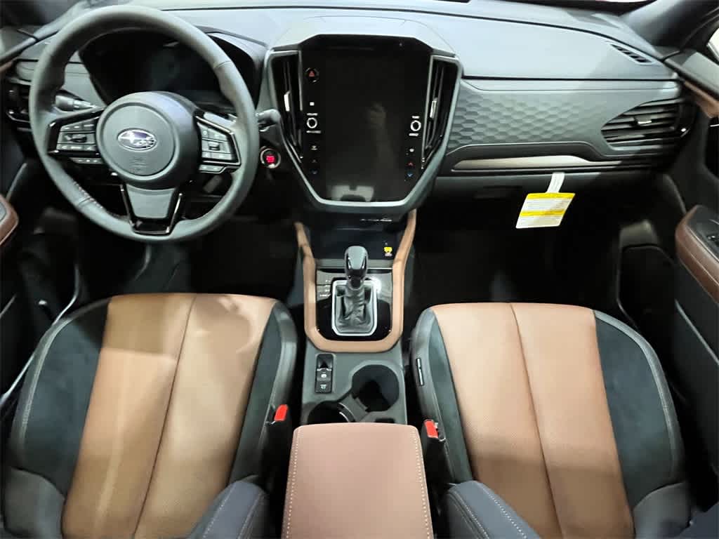 Thumbnail: 2025 Subaru Forester - 15