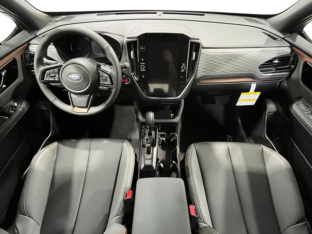 Thumbnail: 2026 Subaru Forester - 14