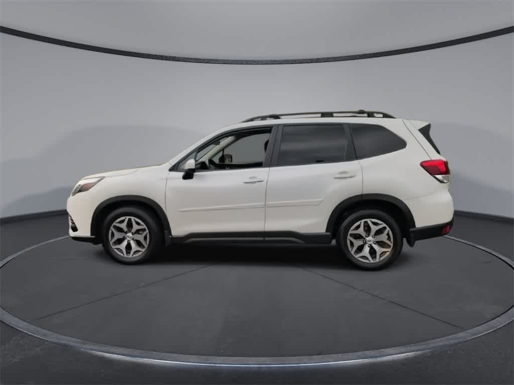 Thumbnail: 2022 Subaru Forester - 5