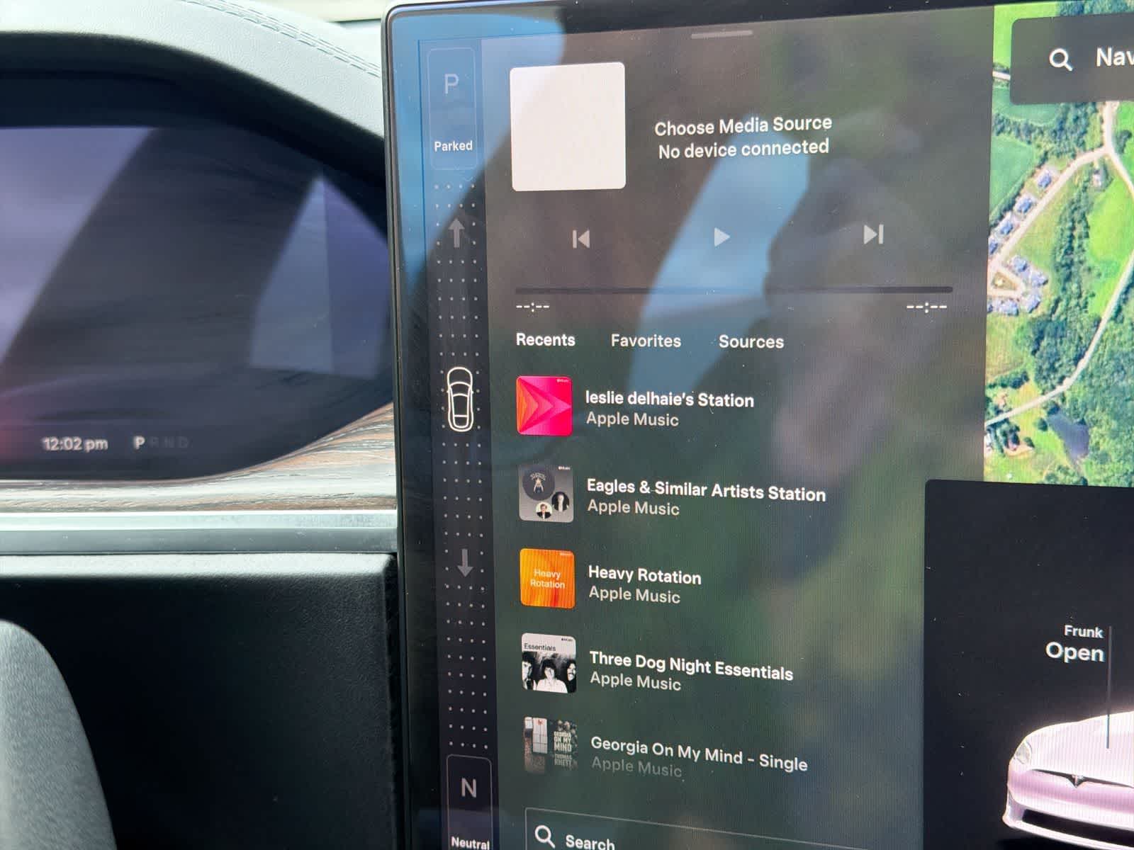 Thumbnail: 2022 Tesla Model S - 34