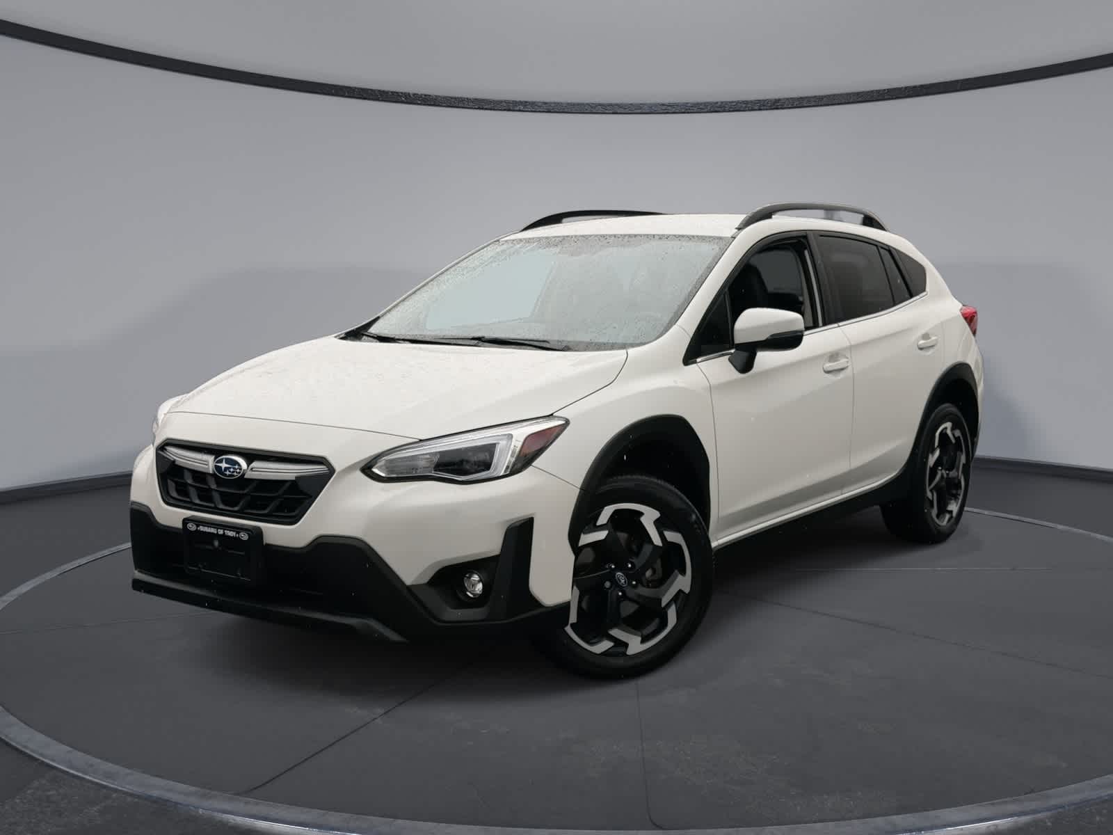 Thumbnail: 2023 Subaru Crosstrek - 1