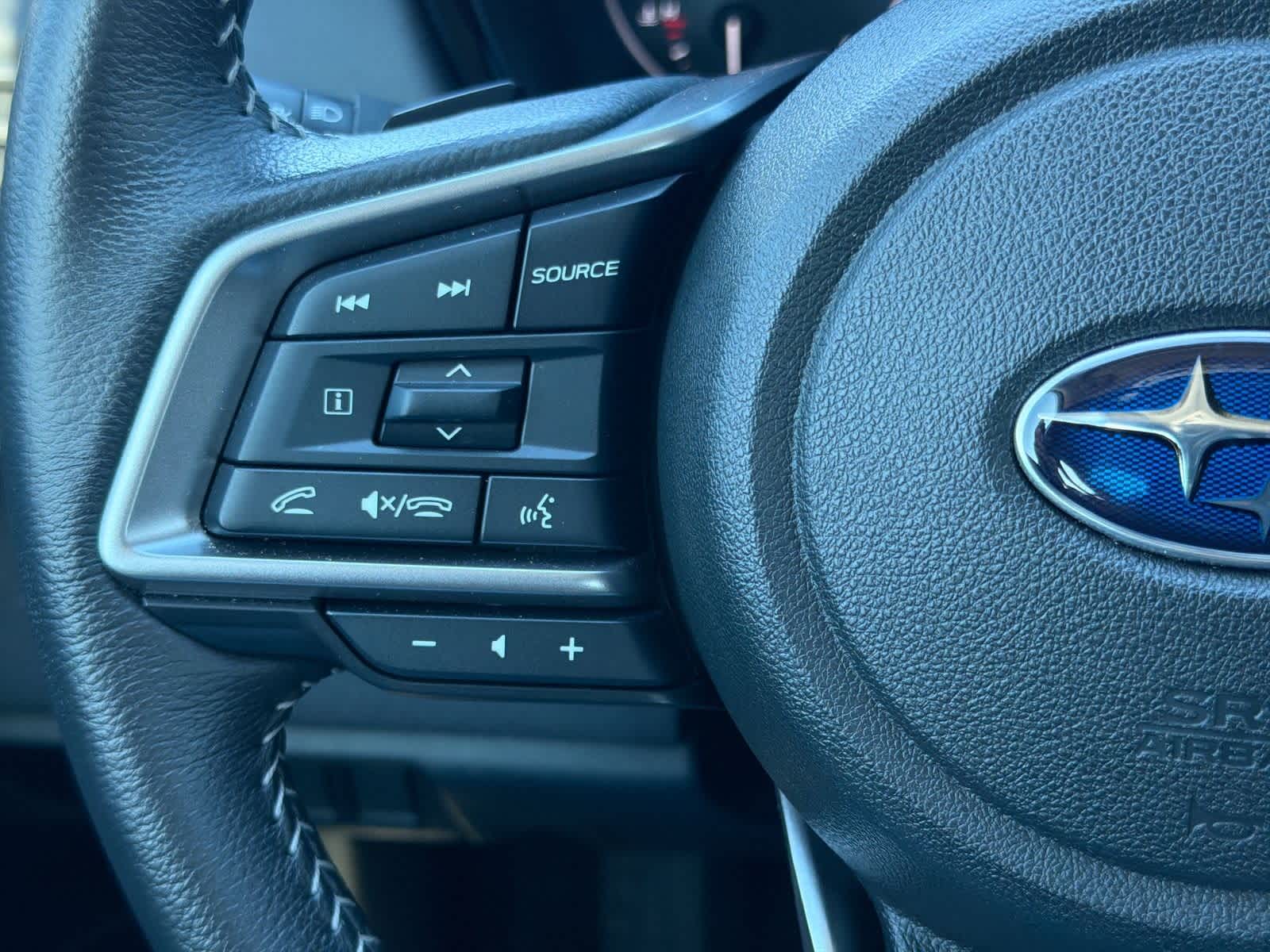 Thumbnail: 2023 Subaru Legacy - 26