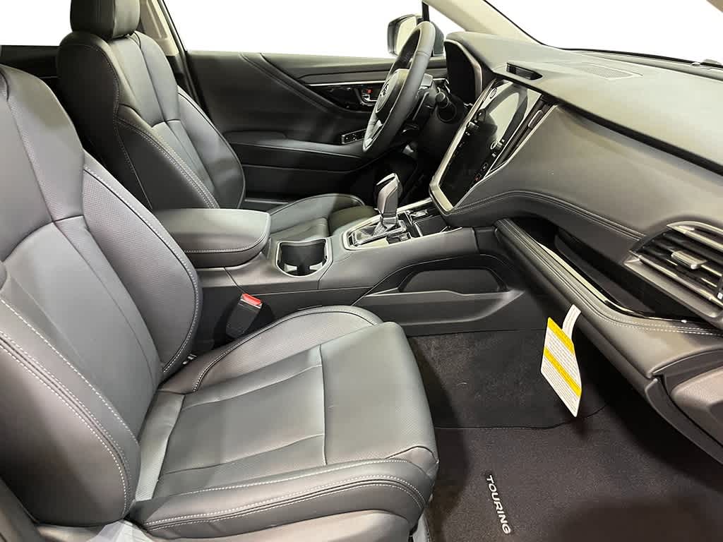 Thumbnail: 2025 Subaru Outback - 27