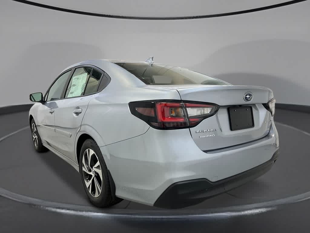 Thumbnail: 2025 Subaru Legacy - 3