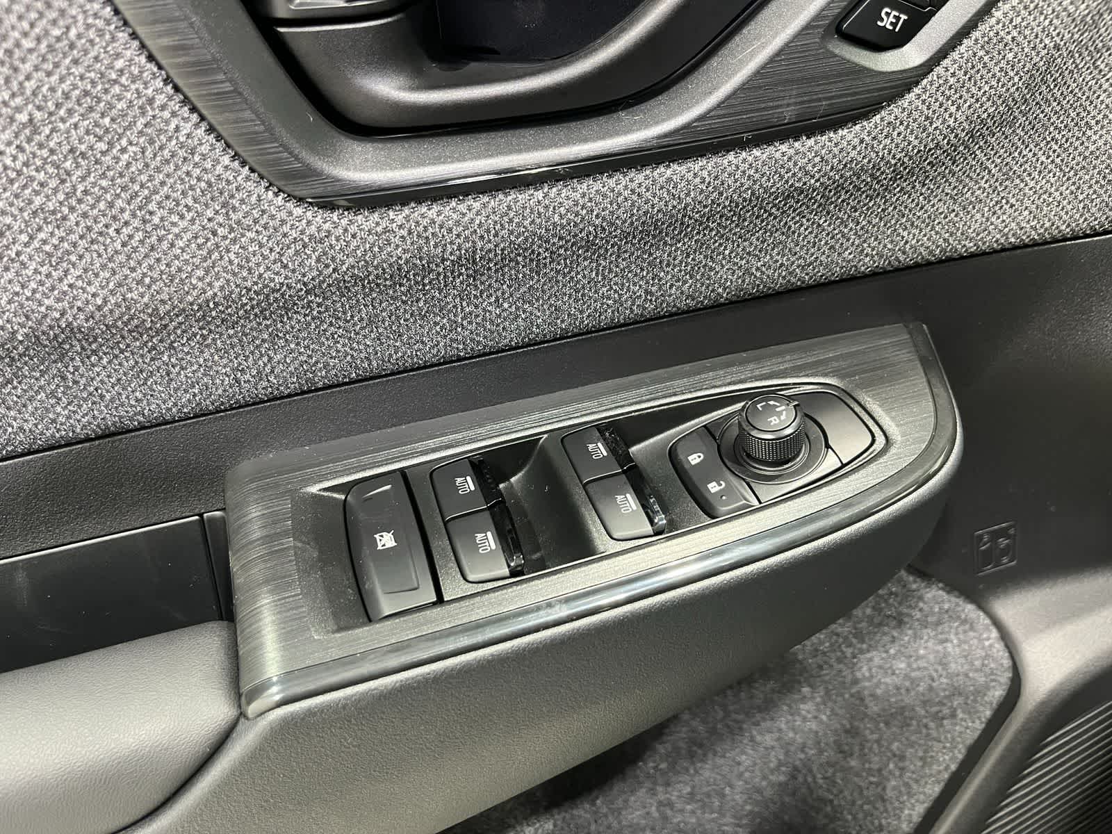 Thumbnail: 2026 Subaru Outback - 12