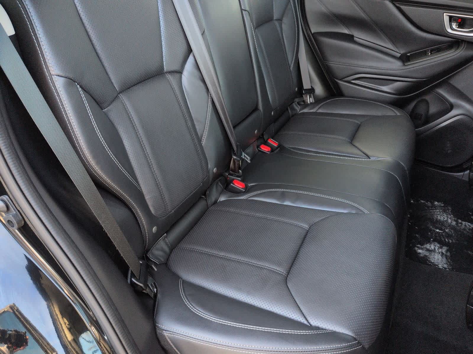 Thumbnail: 2022 Subaru Forester - 22