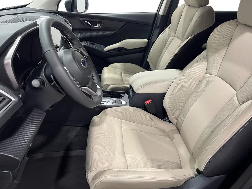 Thumbnail: 2025 Subaru Ascent - 12