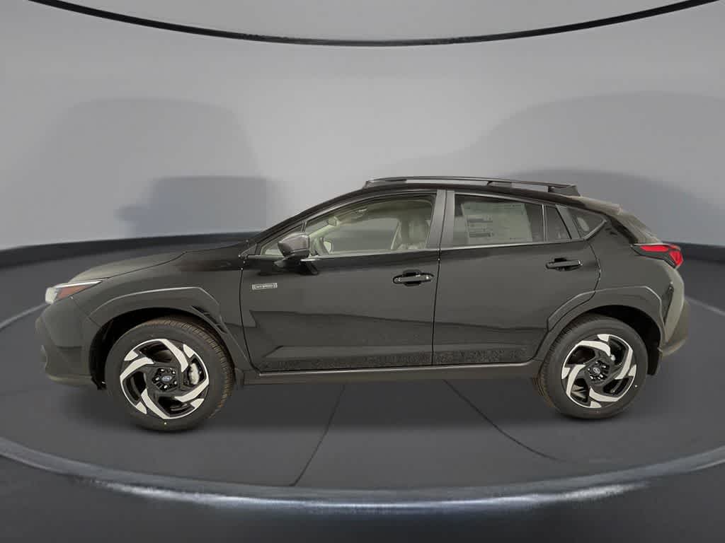 Thumbnail: 2026 Subaru Crosstrek - 2
