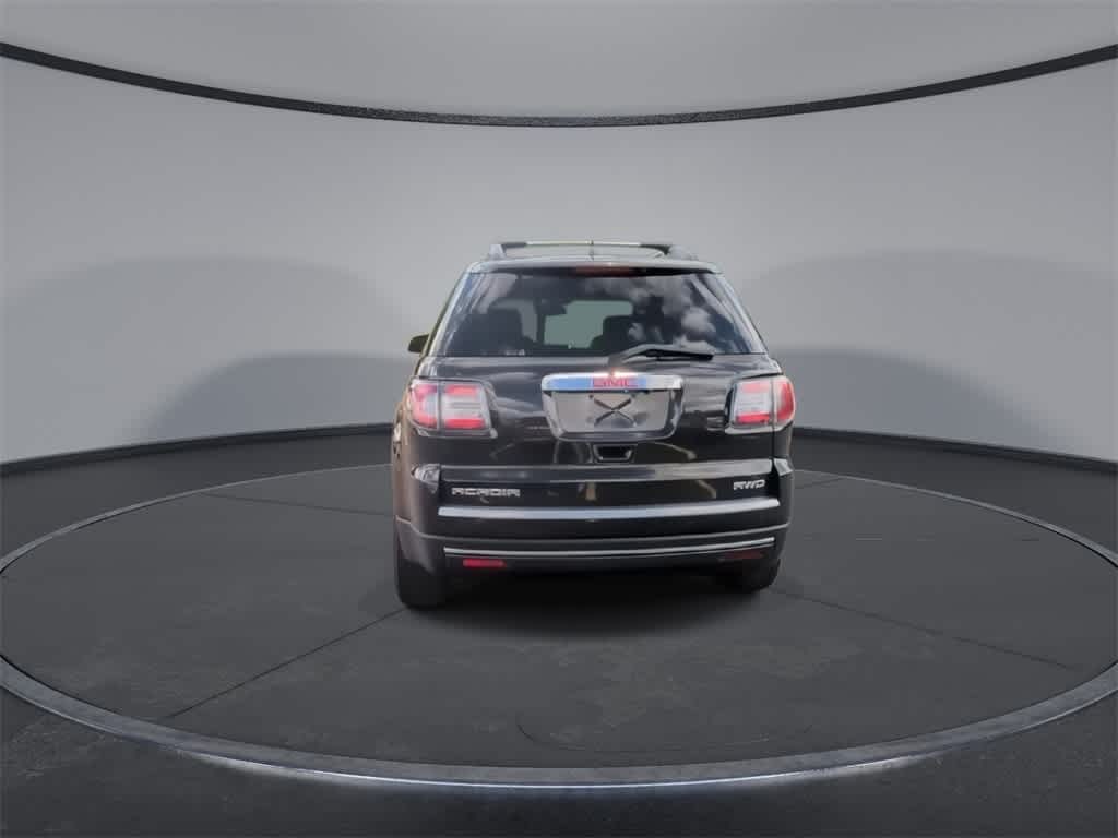 Thumbnail: 2014 GMC Acadia - 7