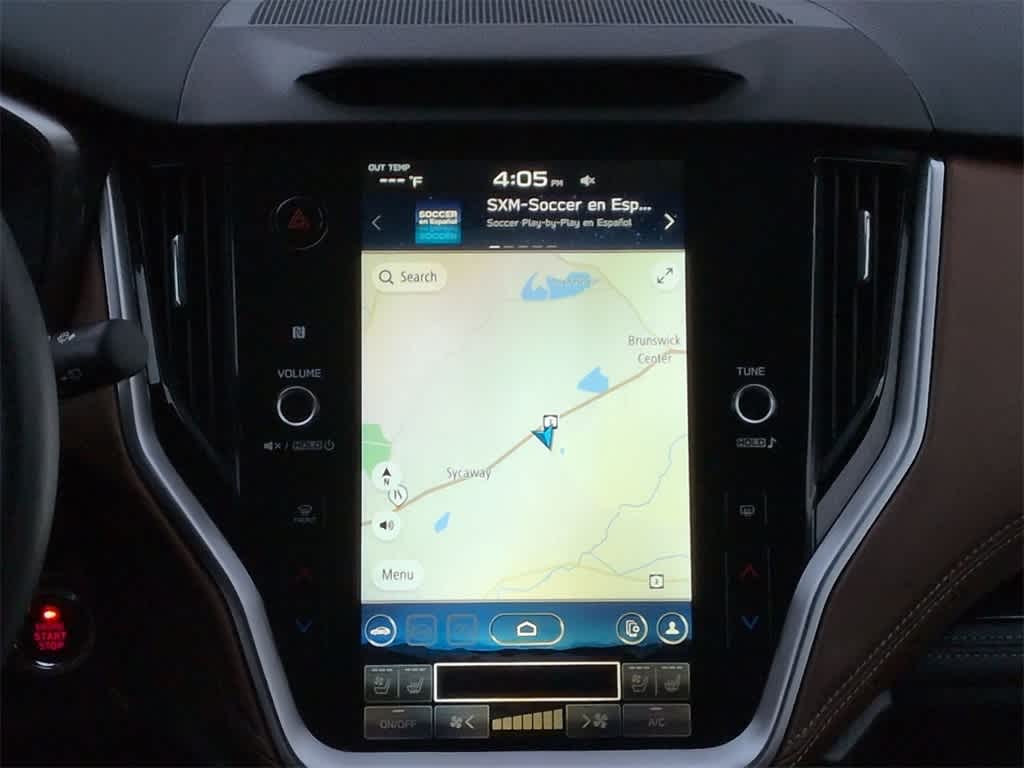 Thumbnail: 2023 Subaru Outback - 30