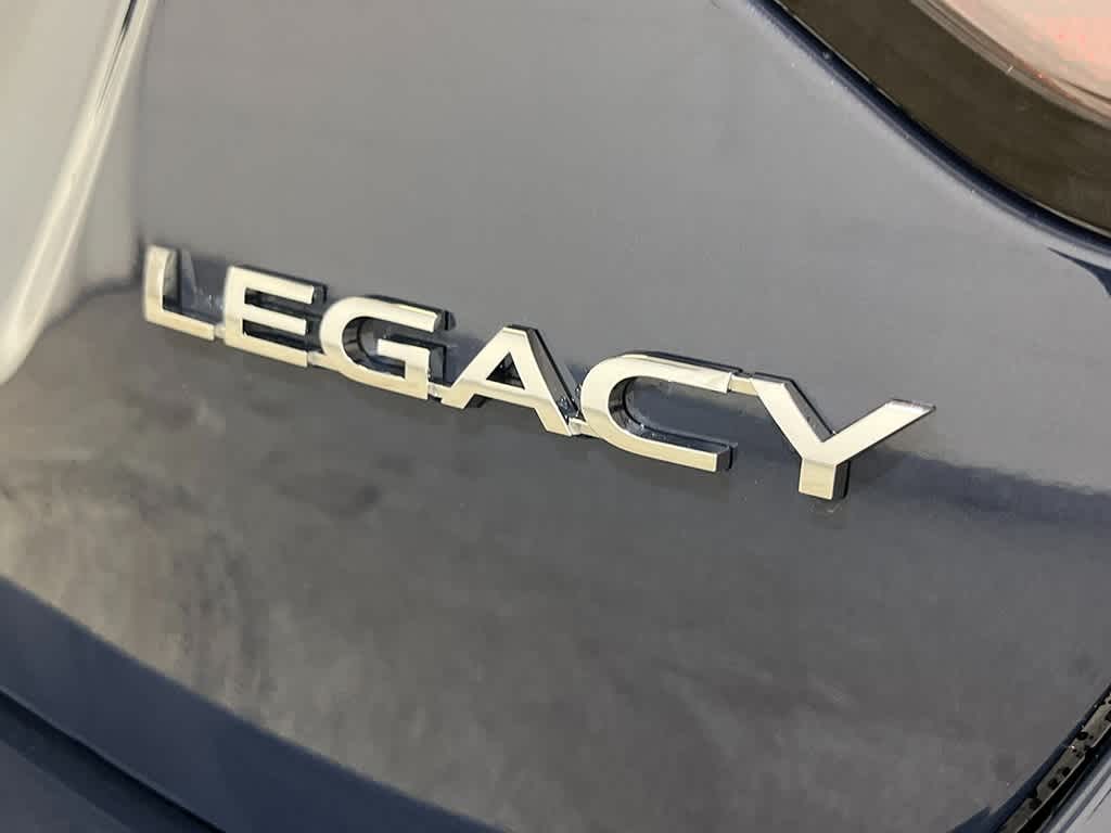 Thumbnail: 2025 Subaru Legacy - 10