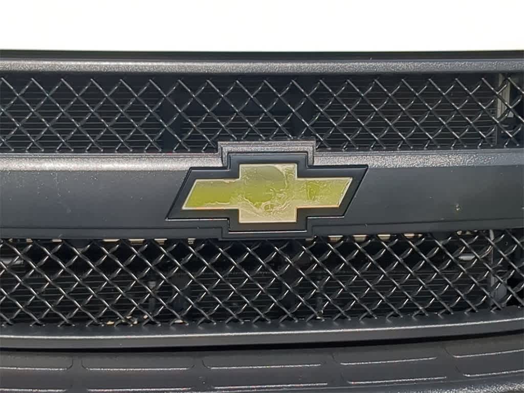 Thumbnail: 2016 Chevrolet Express - 12