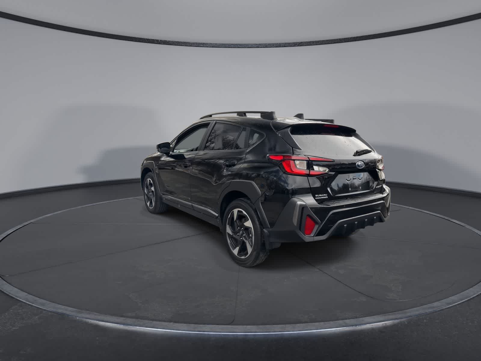Thumbnail: 2024 Subaru Crosstrek - 6