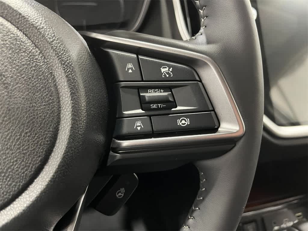 Thumbnail: 2025 Subaru Ascent - 18