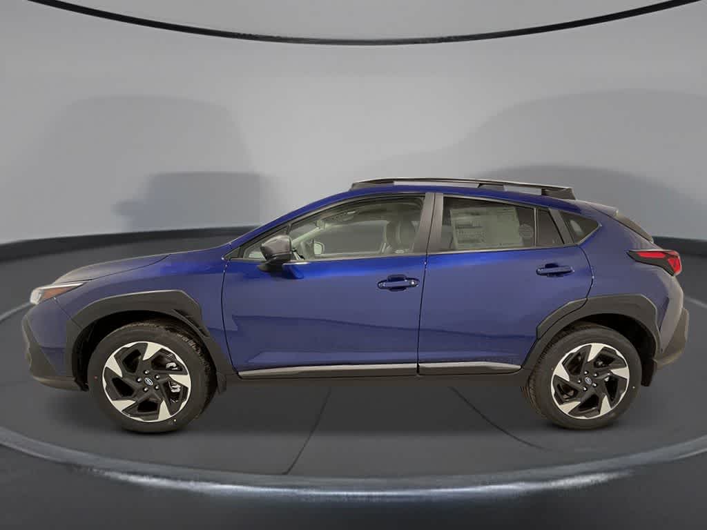 Thumbnail: 2026 Subaru Crosstrek - 2