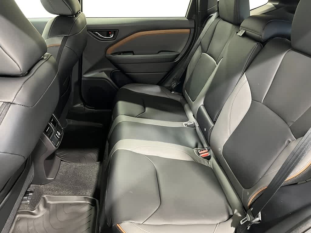 Thumbnail: 2026 Subaru Forester - 22