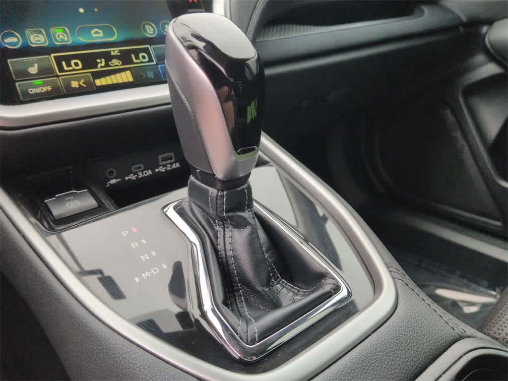 Thumbnail: 2023 Subaru Outback - 32