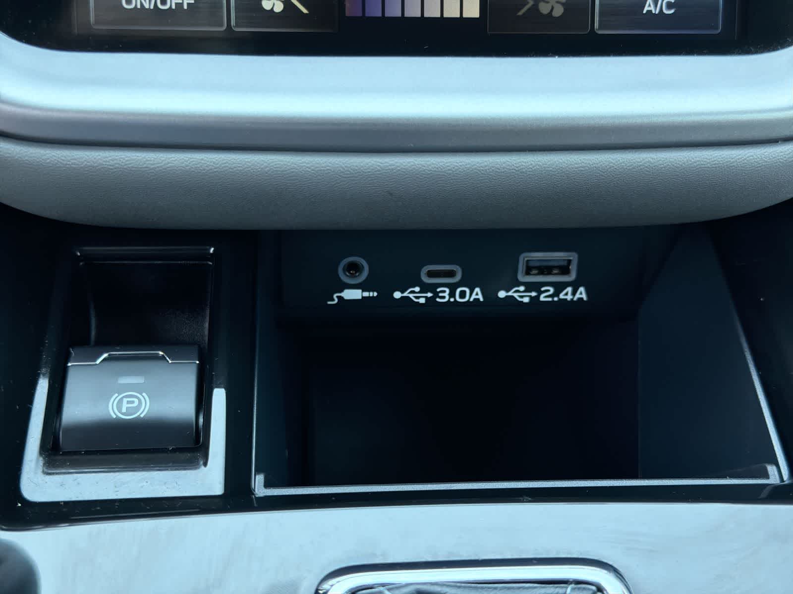 Thumbnail: 2024 Subaru Outback - 31