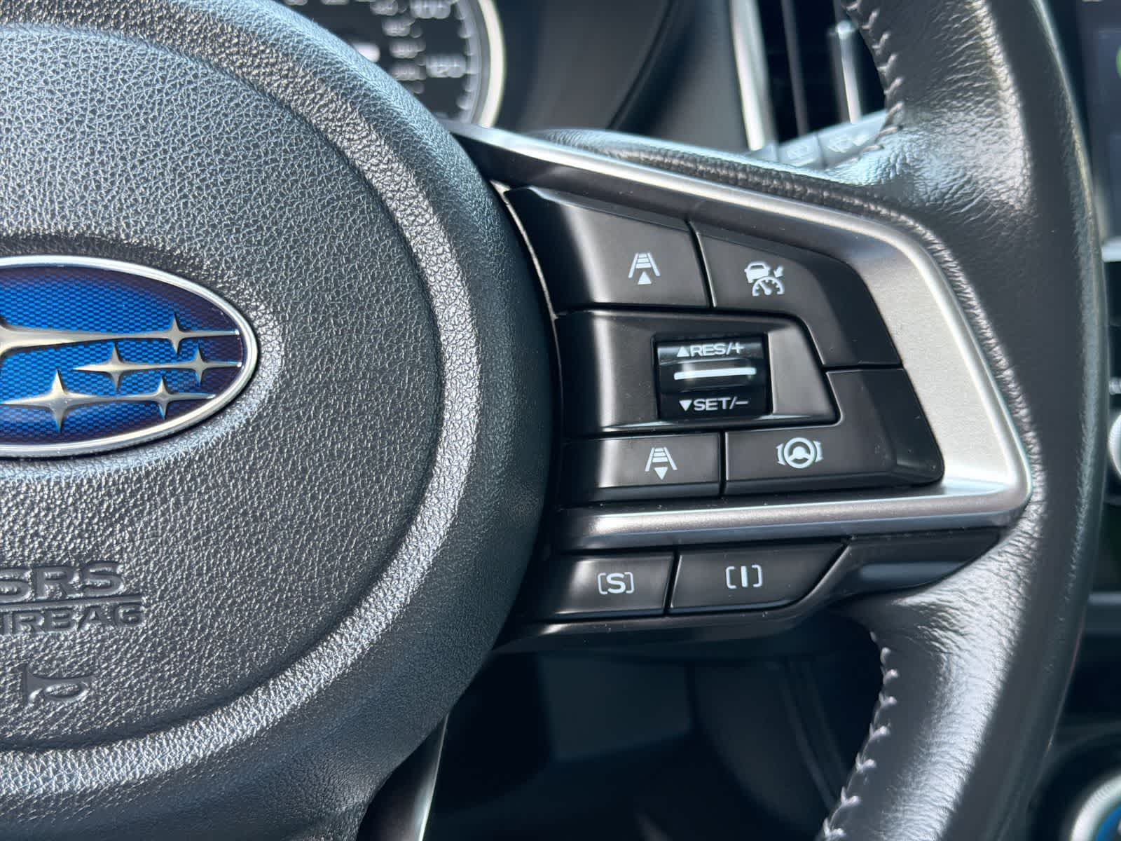 Thumbnail: 2023 Subaru Forester - 26