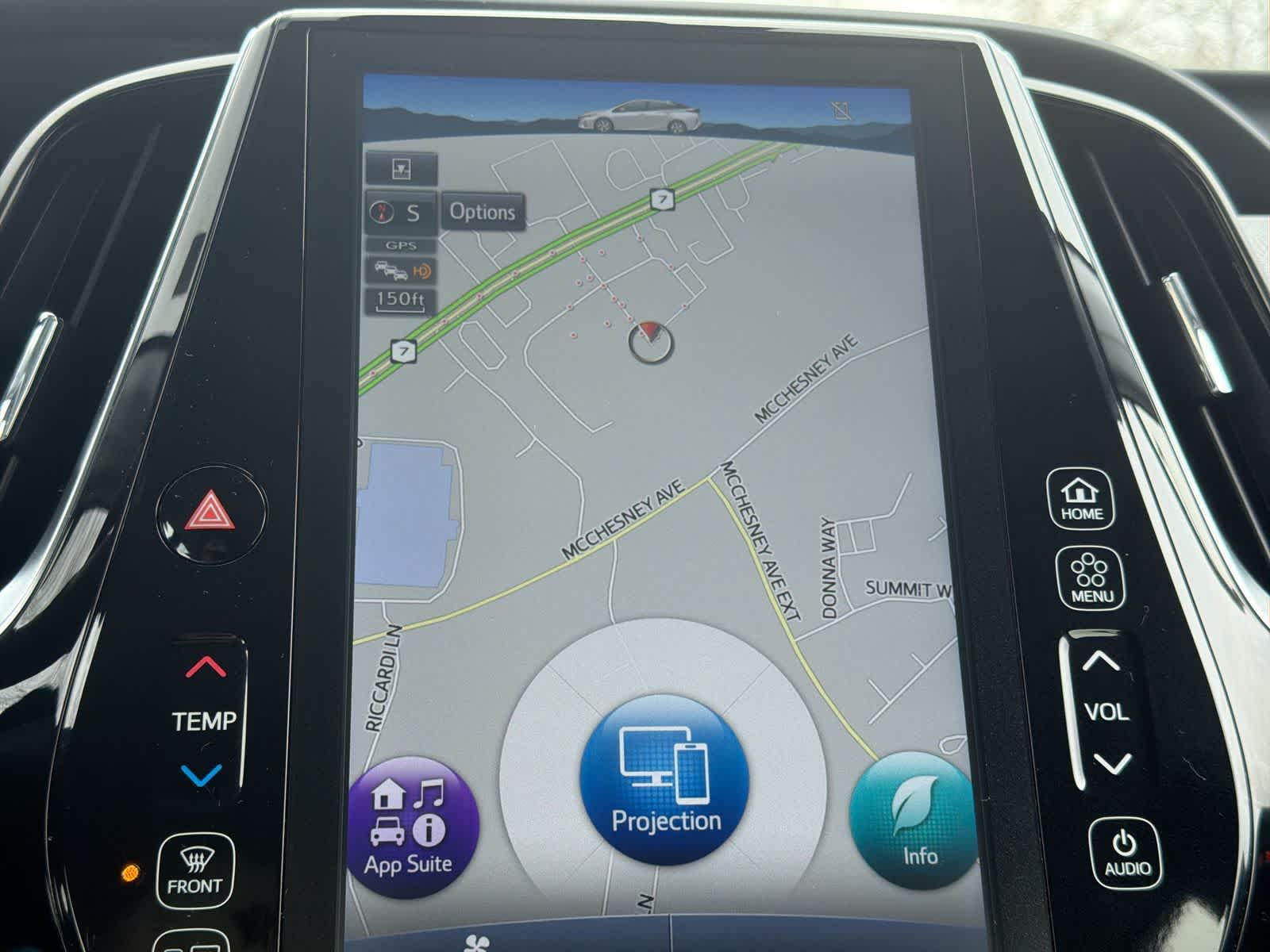 Thumbnail: 2022 Toyota Prius Prime - 29