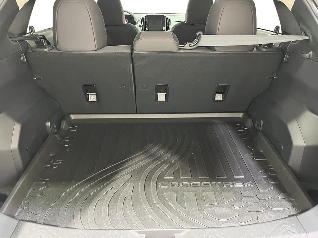 Thumbnail: 2026 Subaru Crosstrek - 26