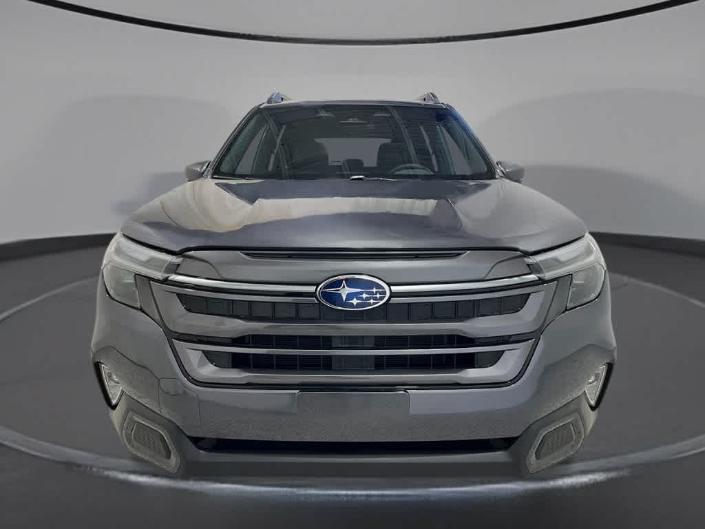 Thumbnail: 2026 Subaru Forester - 8