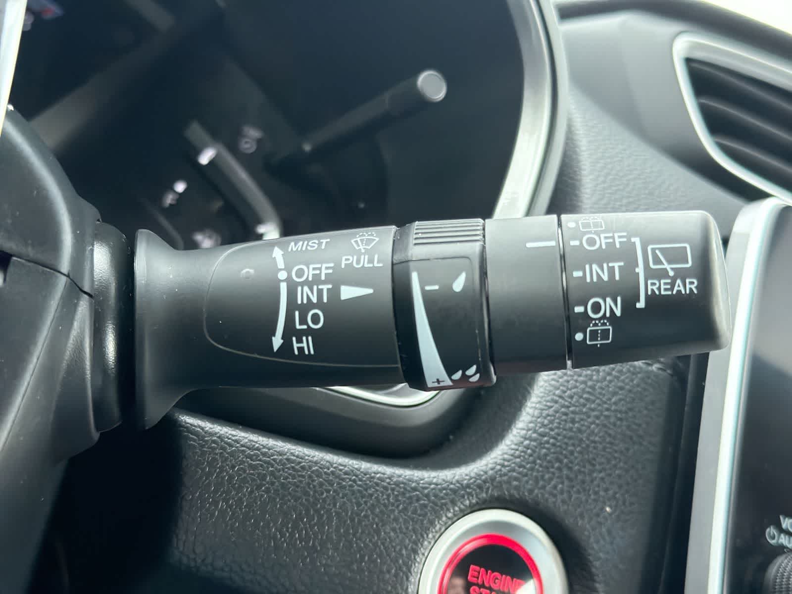 Thumbnail: 2022 Honda CR-V - 28